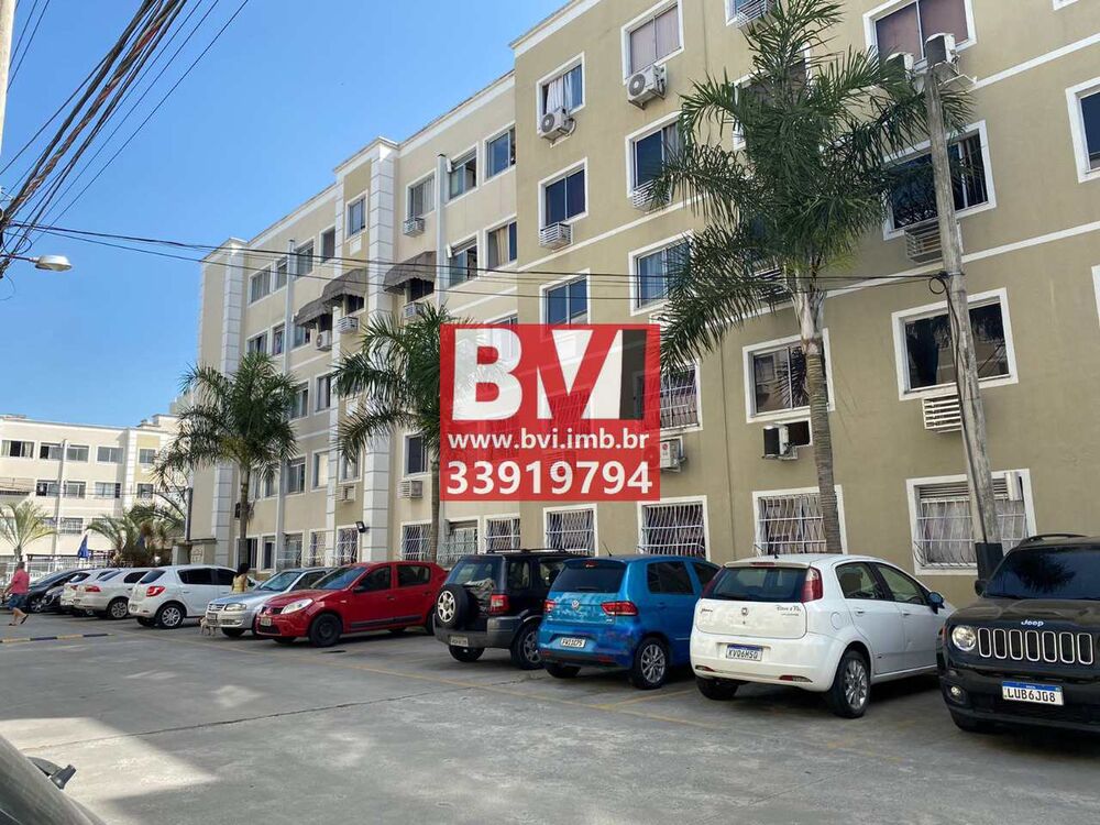 Apartamento, 2 quartos, 47 m² - Foto 5