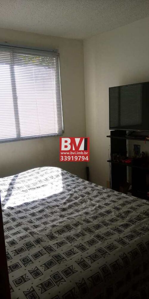 Apartamento, 2 quartos, 47 m² - Foto 11