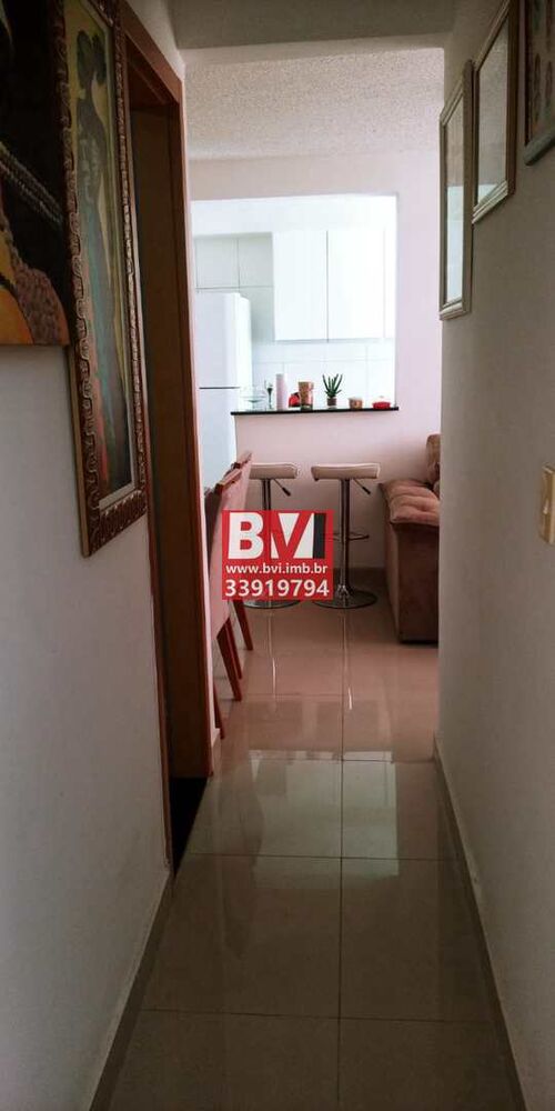 Apartamento, 2 quartos, 47 m² - Foto 9