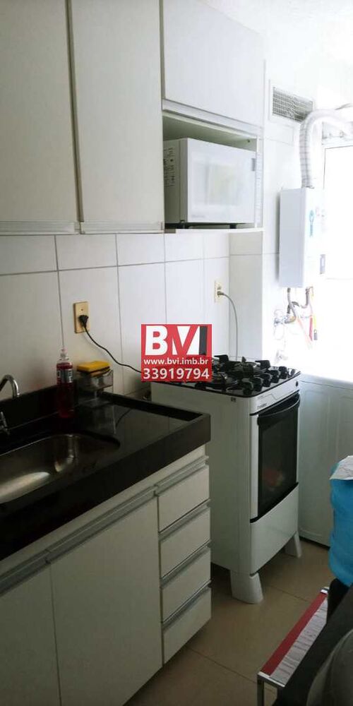 Apartamento, 2 quartos, 47 m² - Foto 8