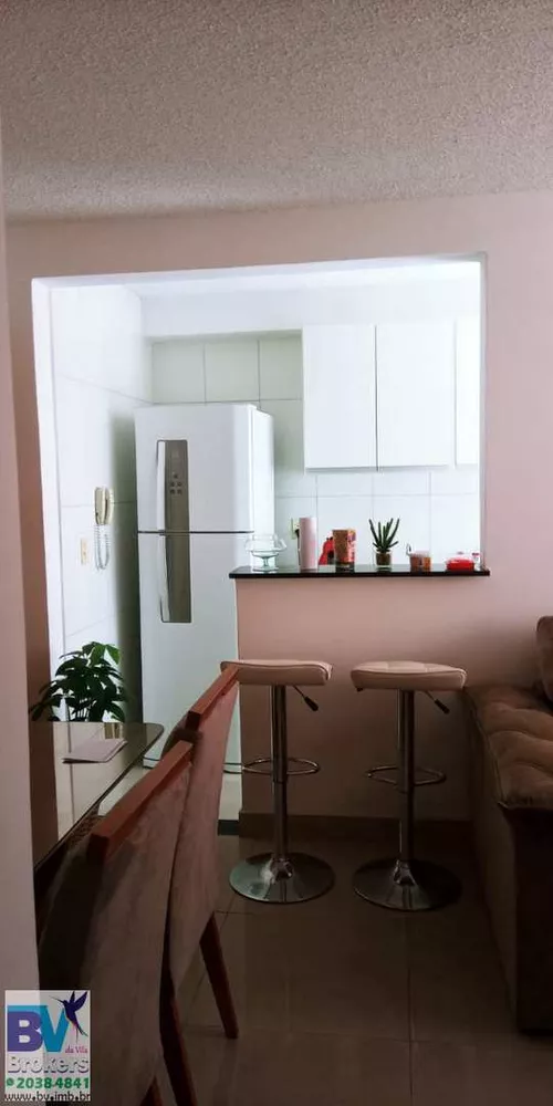 Apartamento, 2 quartos, 47 m² - Foto 18