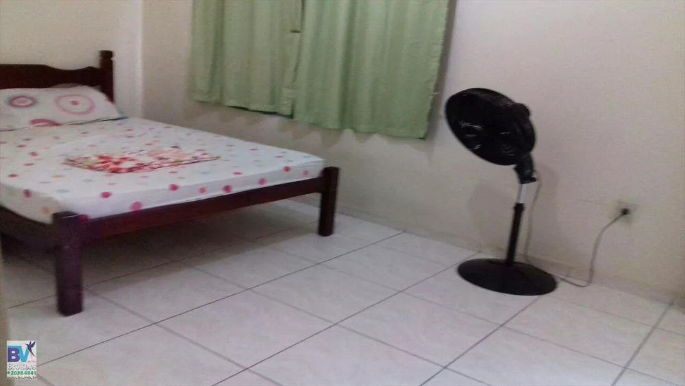 Casa, 3 quartos, 80 m² - Foto 1