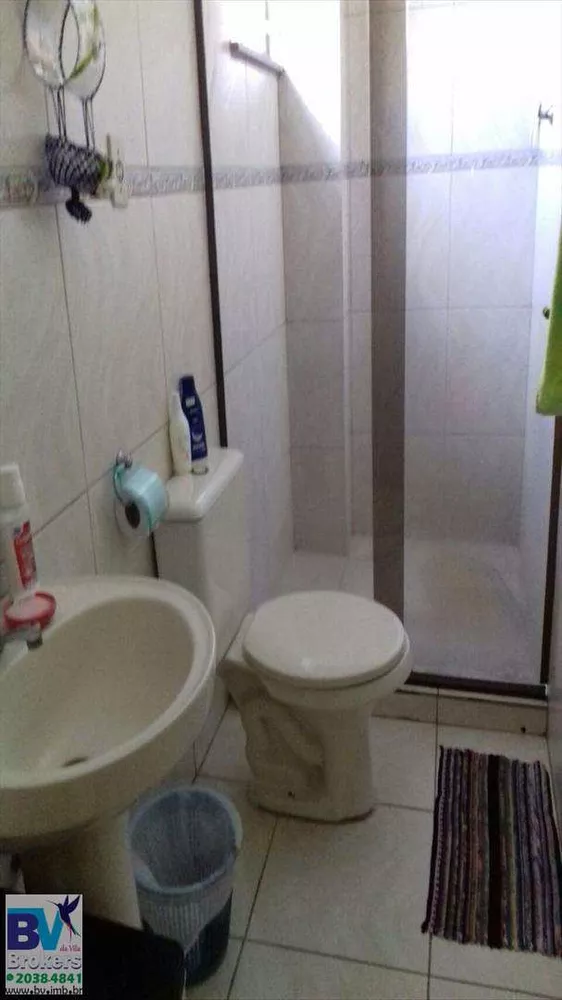 Casa, 3 quartos, 80 m² - Foto 3