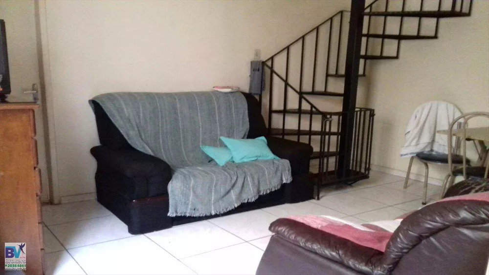 Casa, 3 quartos, 80 m² - Foto 9