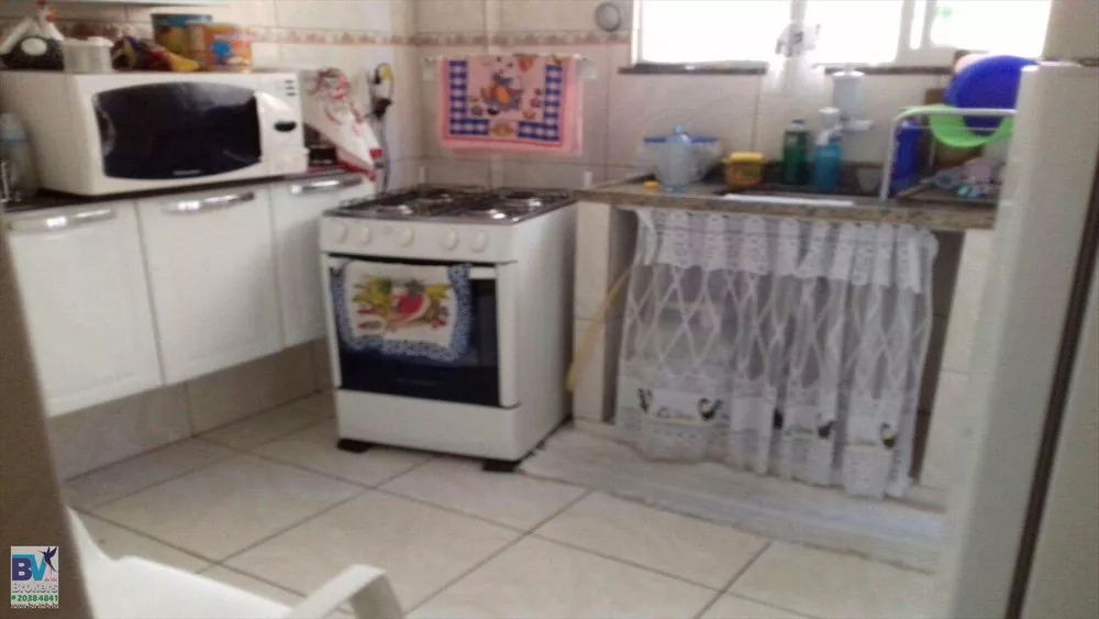 Casa, 3 quartos, 80 m² - Foto 10
