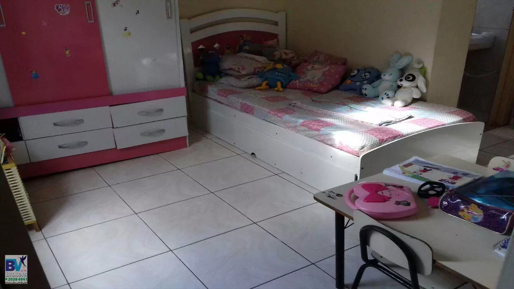 Casa, 3 quartos, 80 m² - Foto 5