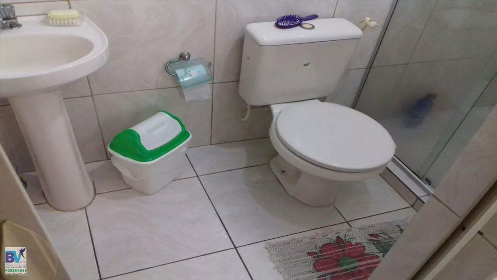 Casa, 3 quartos, 80 m² - Foto 4