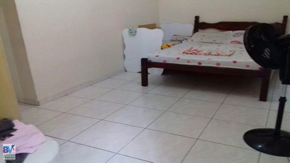 Casa, 3 quartos, 80 m² - Foto 2