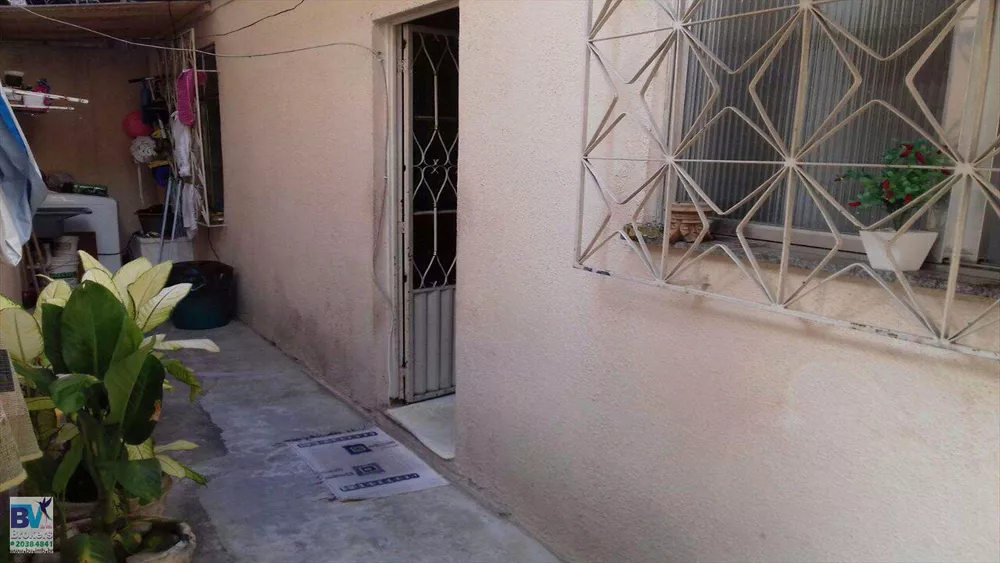 Casa, 3 quartos, 80 m² - Foto 11