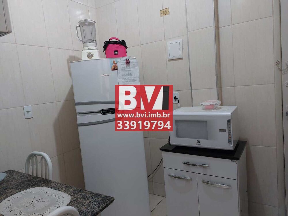 Apartamento, 1 quarto, 46 m² - Foto 4