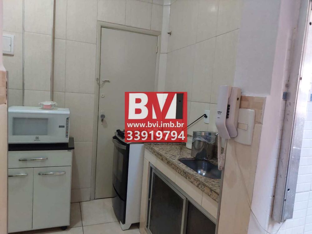 Apartamento, 1 quarto, 46 m² - Foto 8