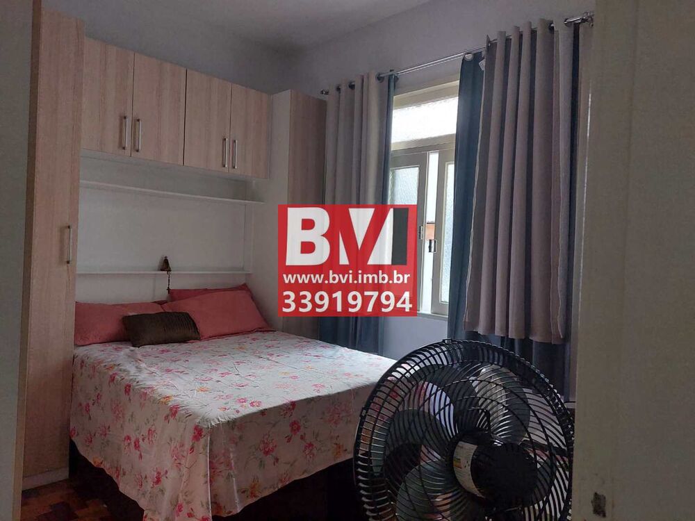 Apartamento, 1 quarto, 46 m² - Foto 3