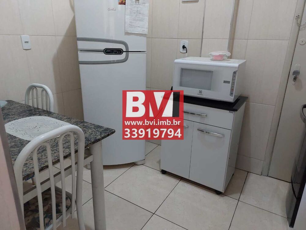 Apartamento, 1 quarto, 46 m² - Foto 11