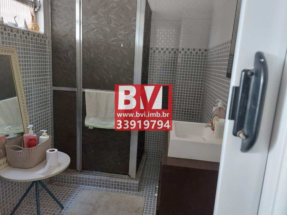 Apartamento, 1 quarto, 46 m² - Foto 6