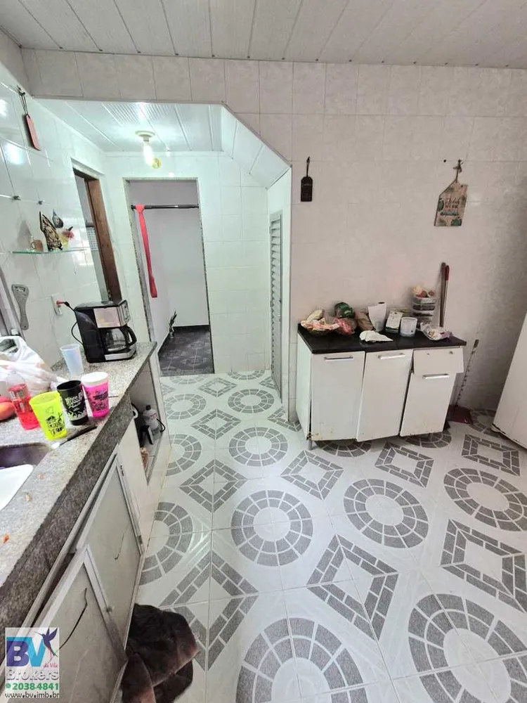 Casa, 2 quartos, 160 m² - Foto 12