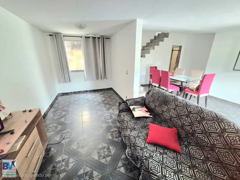 Casa, 2 quartos, 160 m² - Foto 10