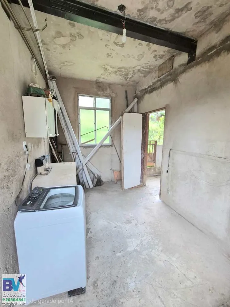 Casa, 2 quartos, 160 m² - Foto 41