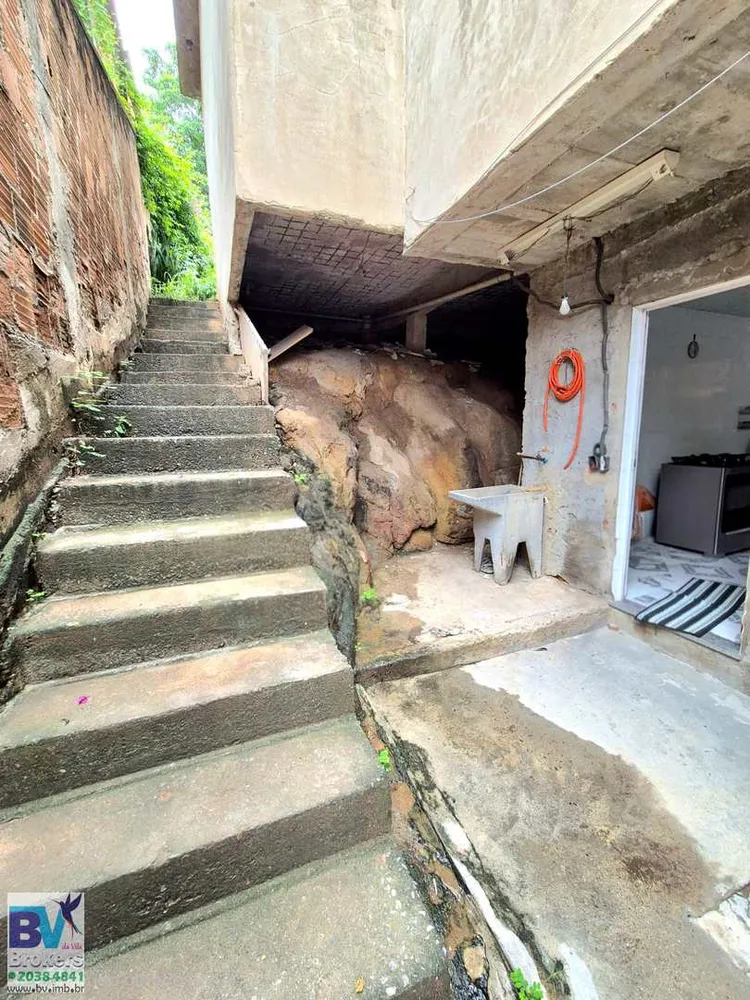 Casa, 2 quartos, 160 m² - Foto 36