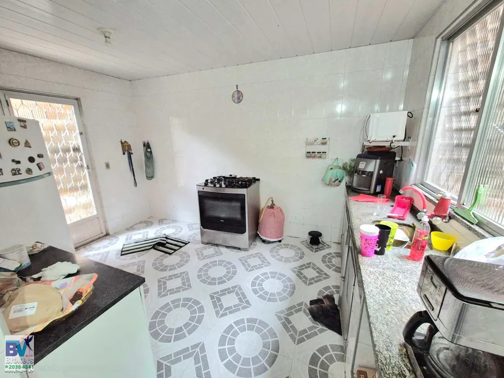 Casa, 2 quartos, 160 m² - Foto 14