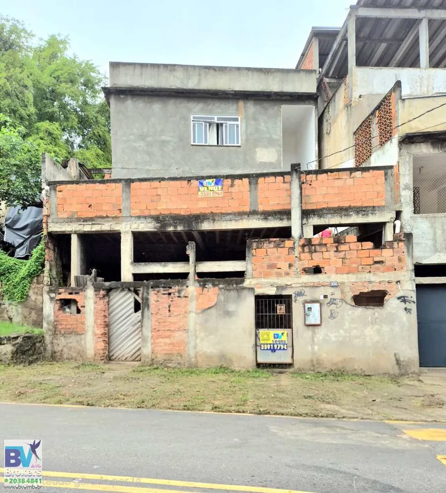 Casa, 2 quartos, 160 m² - Foto 1