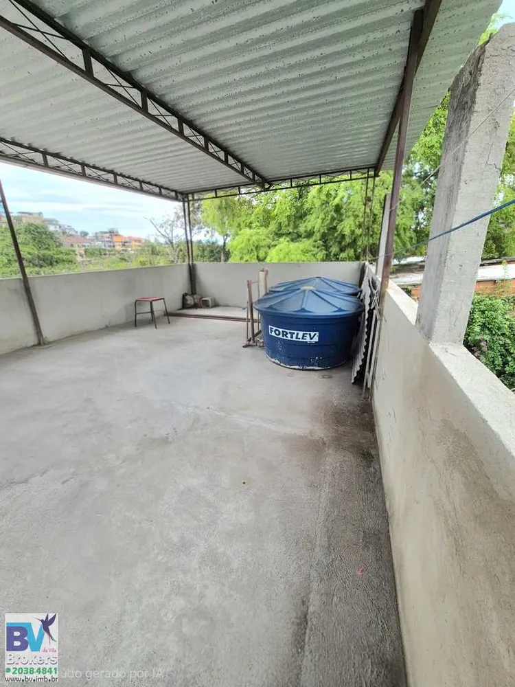 Casa, 2 quartos, 160 m² - Foto 44