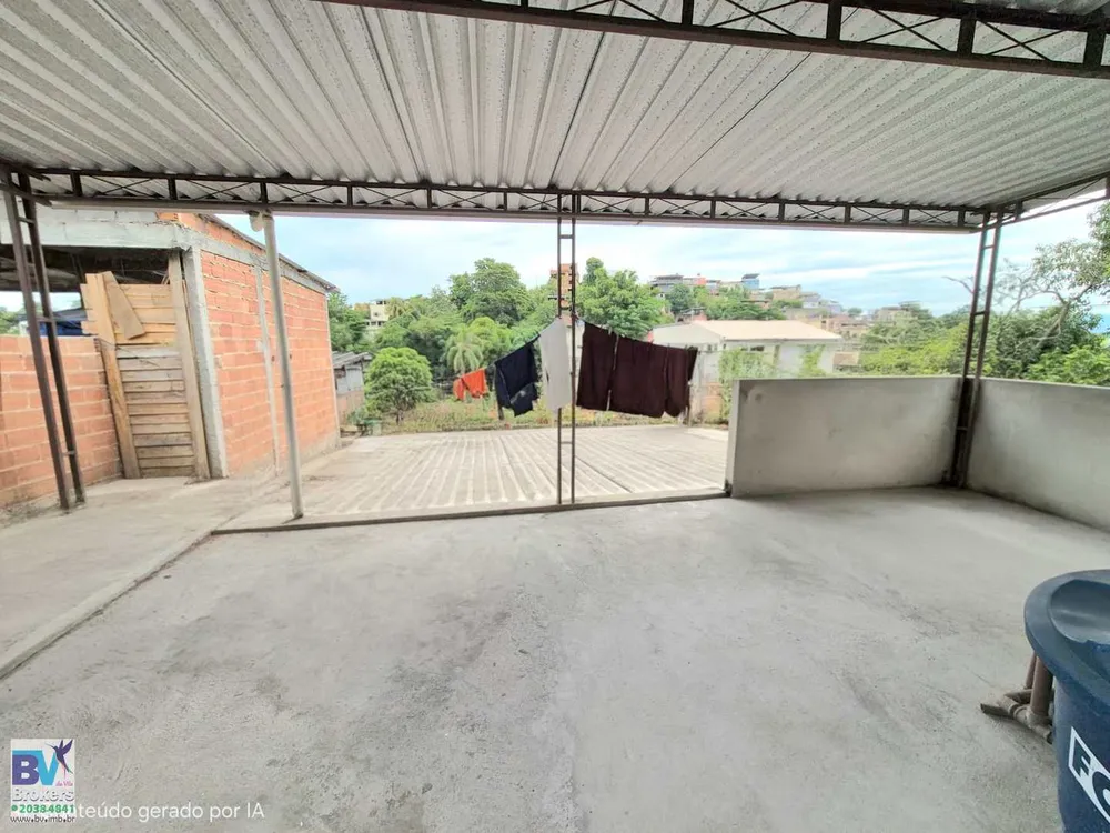 Casa, 2 quartos, 160 m² - Foto 43