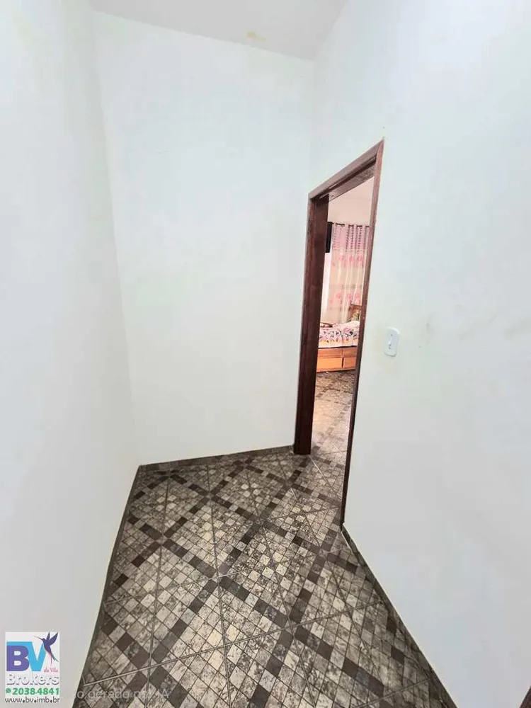 Casa, 2 quartos, 160 m² - Foto 21