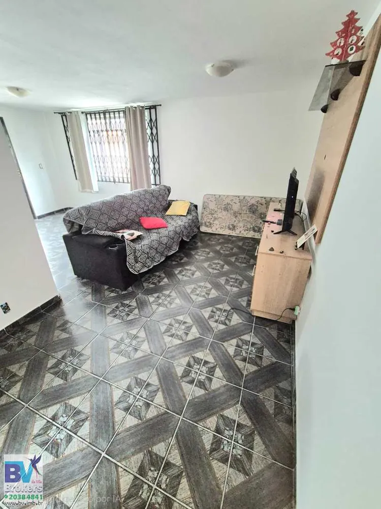 Casa, 2 quartos, 160 m² - Foto 7