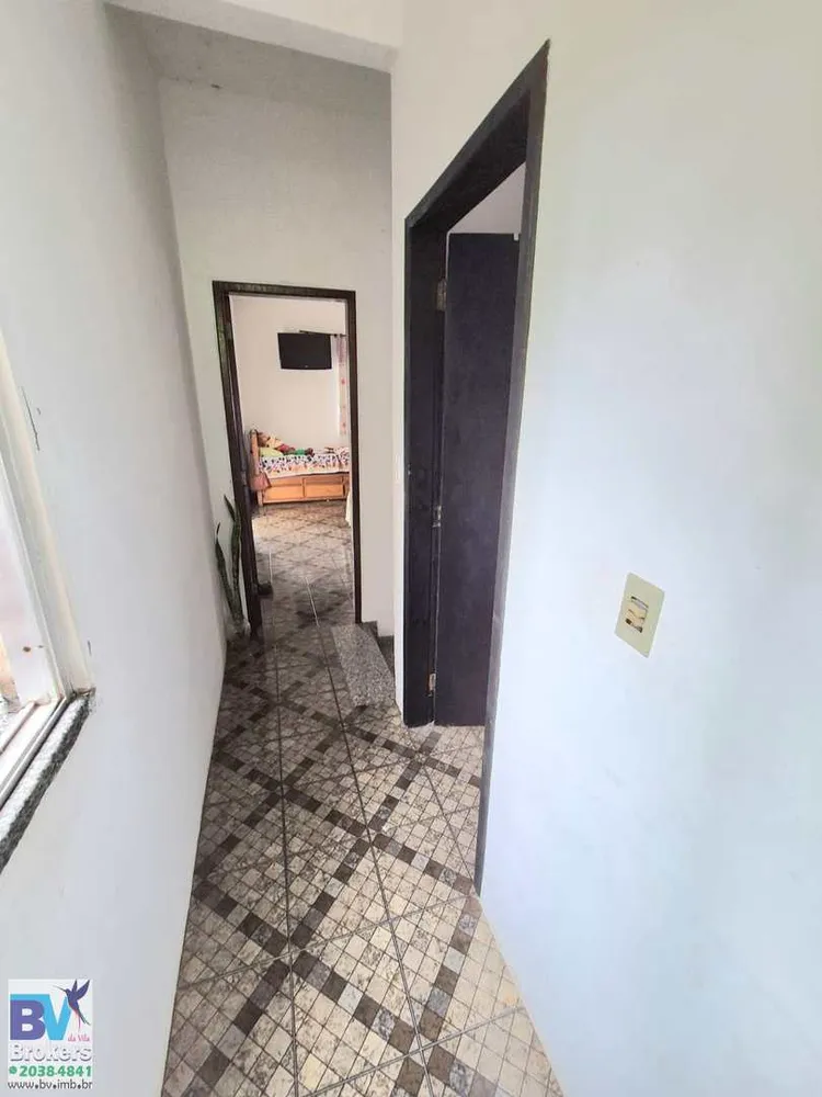 Casa, 2 quartos, 160 m² - Foto 19