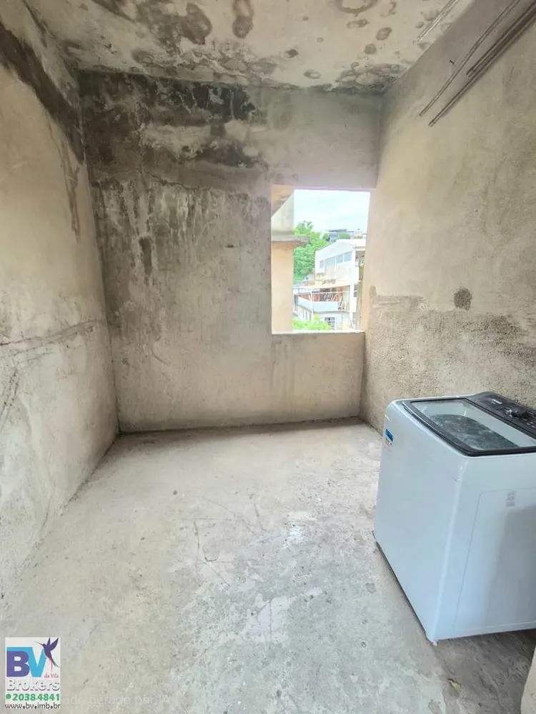Casa, 2 quartos, 160 m² - Foto 42