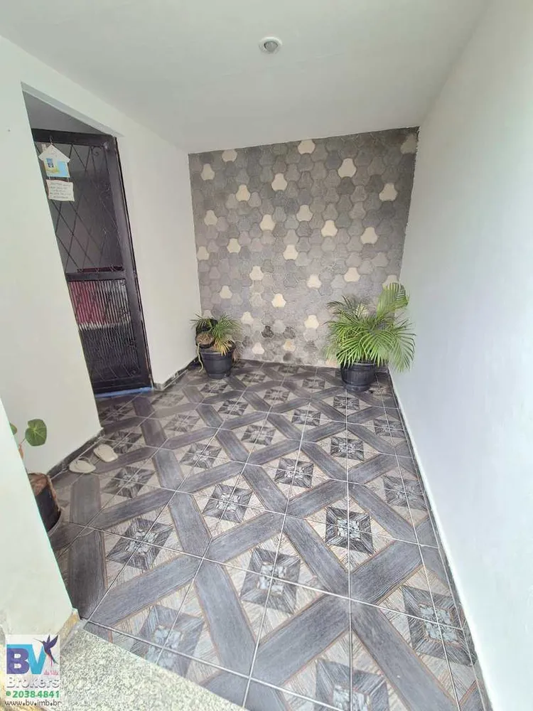 Casa, 2 quartos, 160 m² - Foto 5
