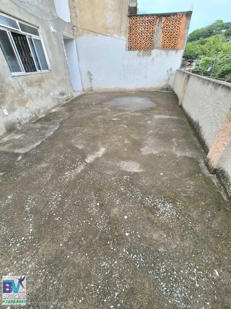 Casa, 2 quartos, 160 m² - Foto 32