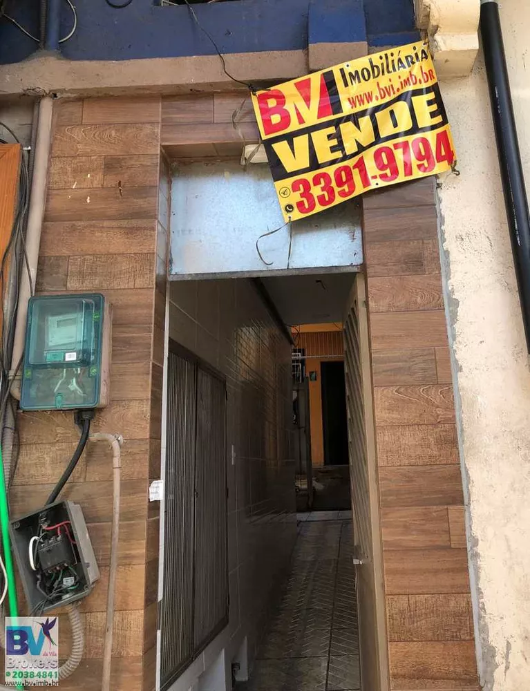 Casa, 2 quartos, 69 m² - Foto 2