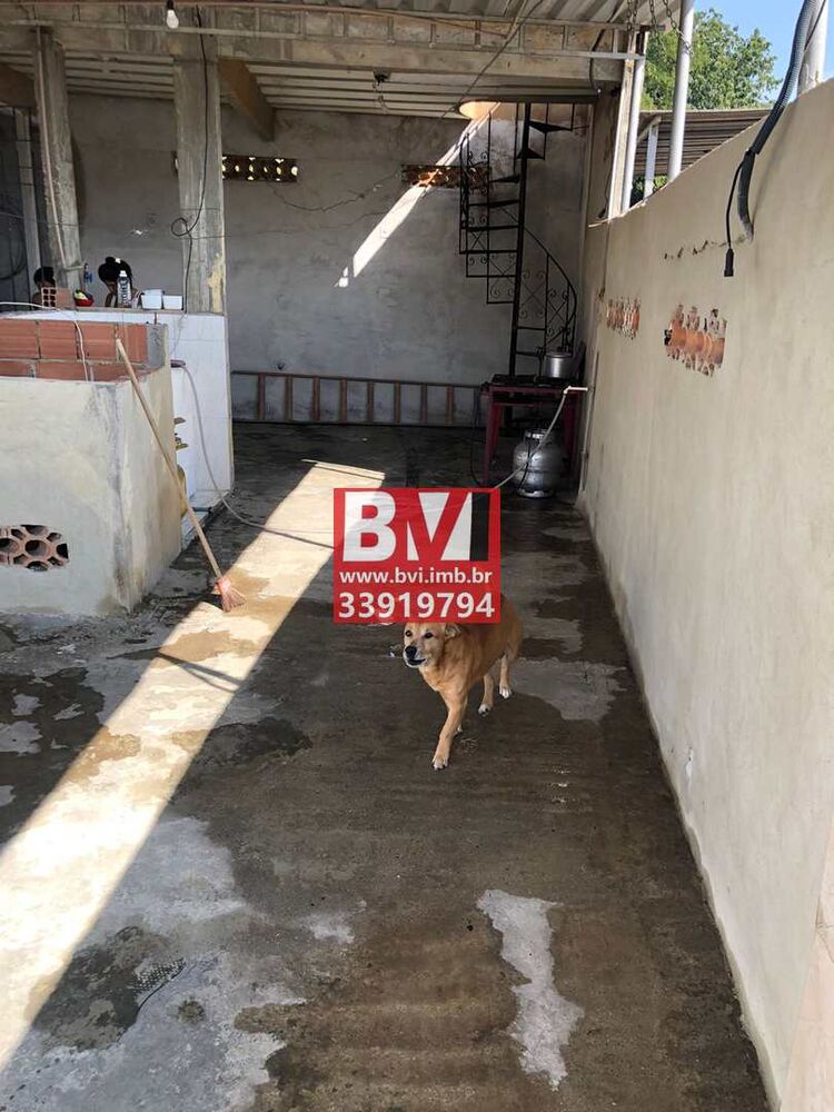 Casa, 2 quartos, 69 m² - Foto 4