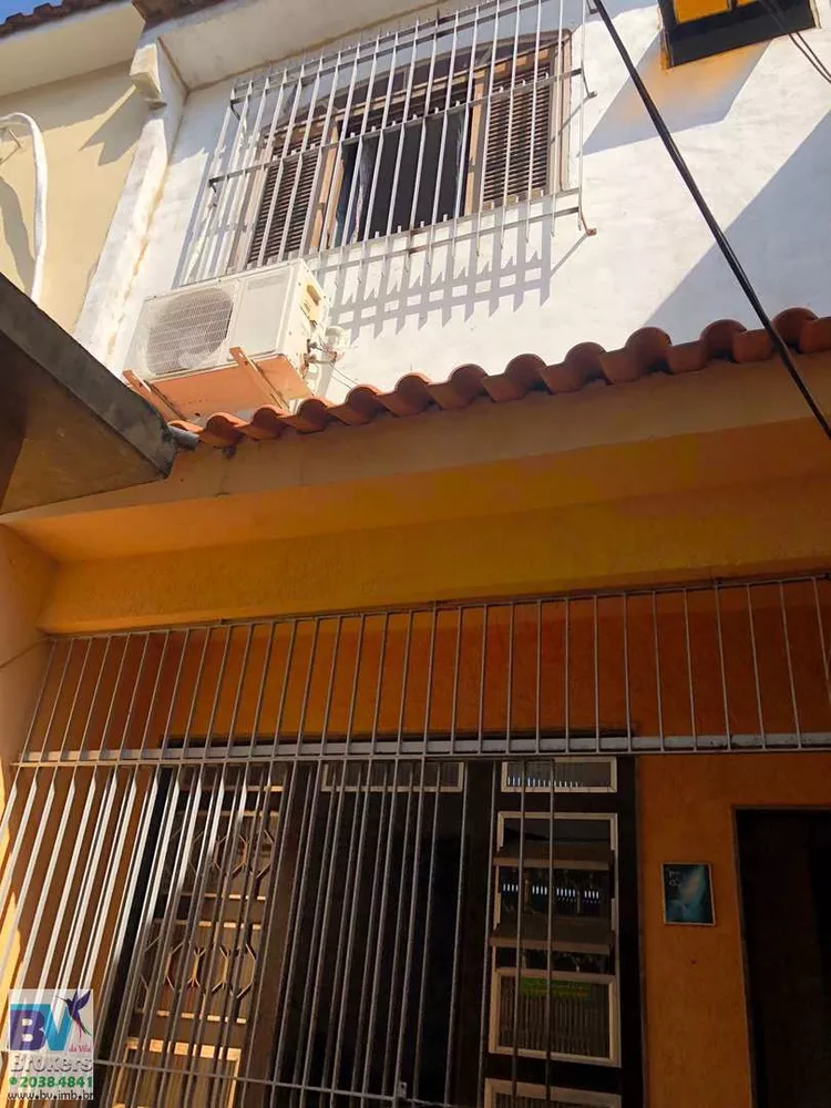 Casa, 2 quartos, 69 m² - Foto 1