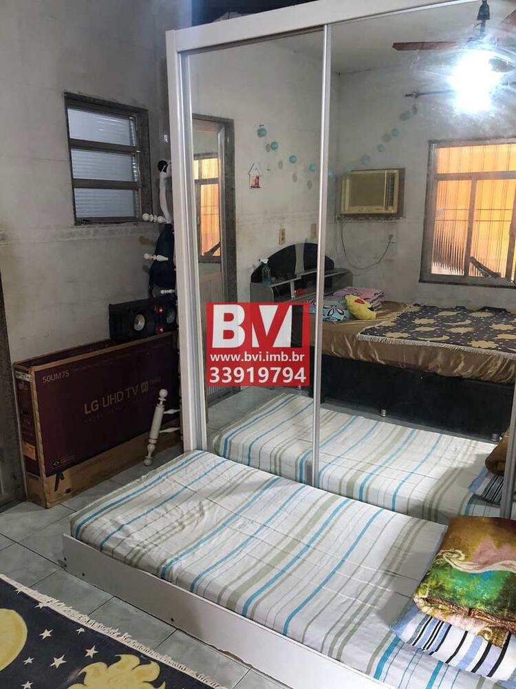 Casa, 2 quartos, 69 m² - Foto 19