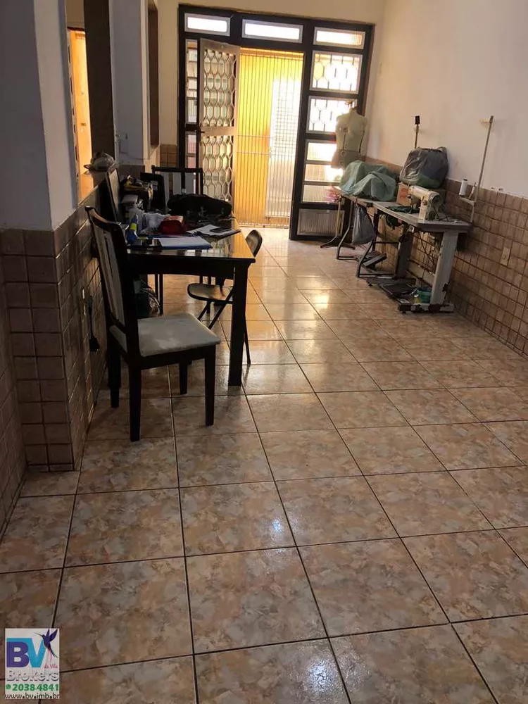 Casa, 2 quartos, 69 m² - Foto 16