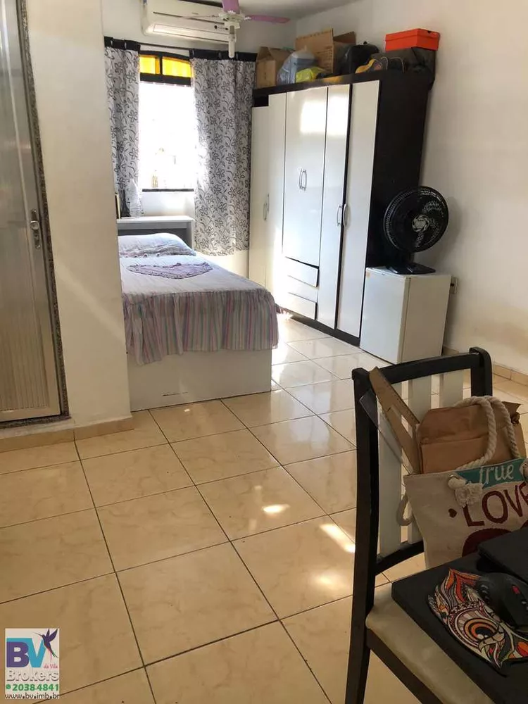 Casa, 2 quartos, 69 m² - Foto 17