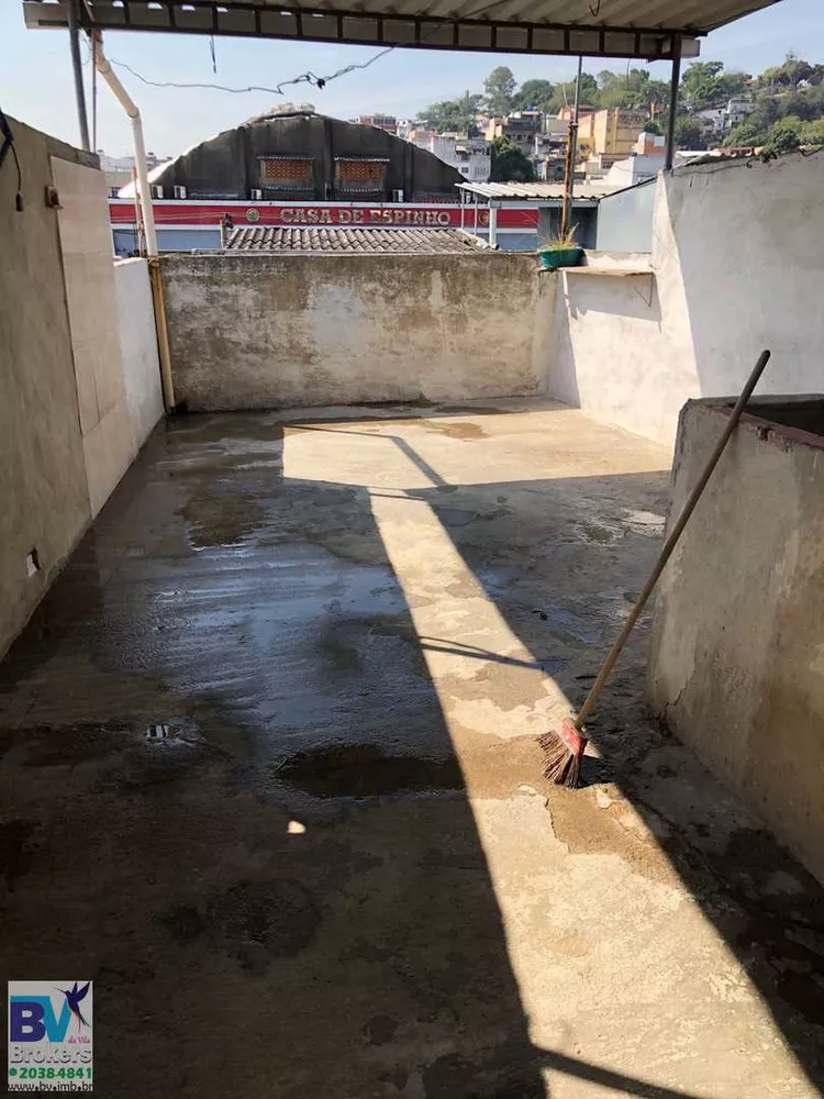 Casa, 2 quartos, 69 m² - Foto 3