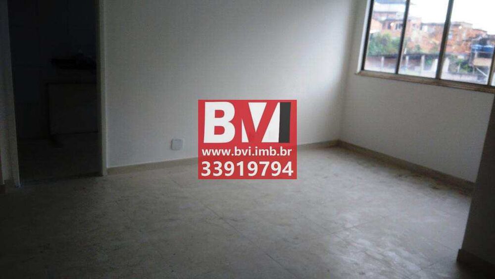 Apartamento, 2 quartos, 48 m² - Foto 2