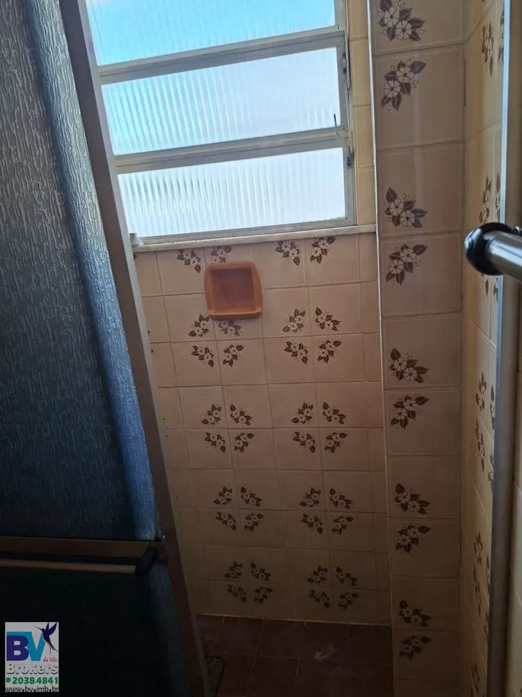 Apartamento, 1 quarto, 57 m² - Foto 11
