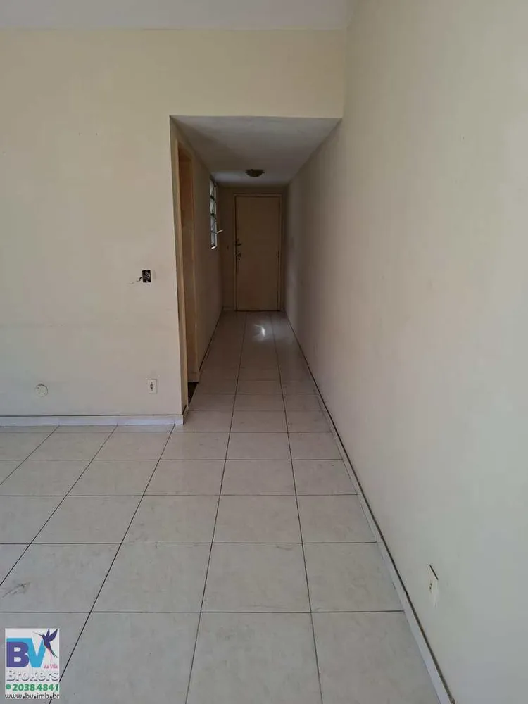 Apartamento, 1 quarto, 57 m² - Foto 3