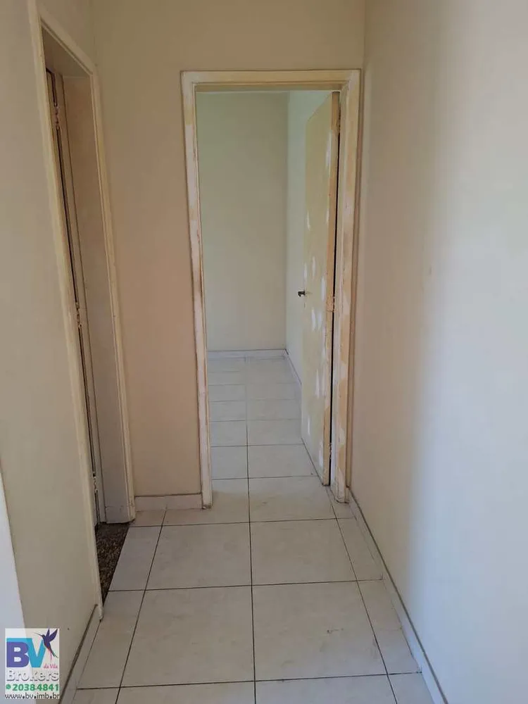 Apartamento, 1 quarto, 57 m² - Foto 7