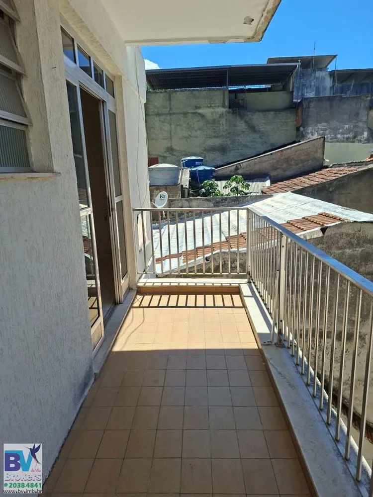 Apartamento, 1 quarto, 57 m² - Foto 5
