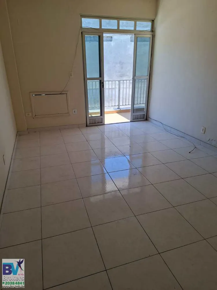 Apartamento, 1 quarto, 57 m² - Foto 2