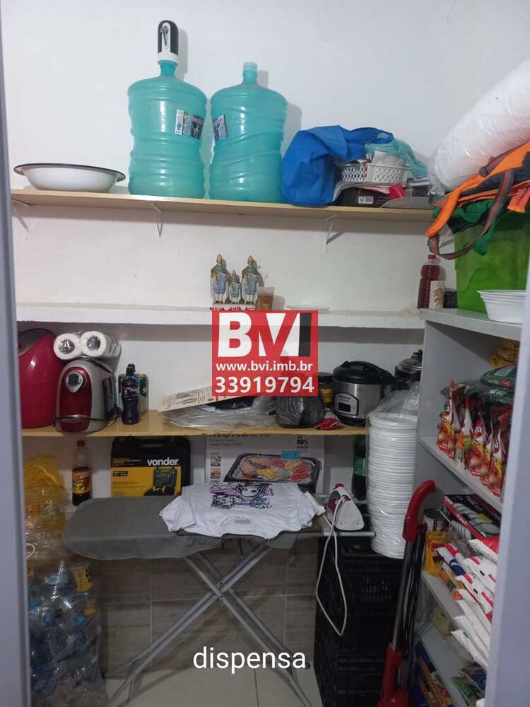 Casa, 4 quartos, 199 m² - Foto 23