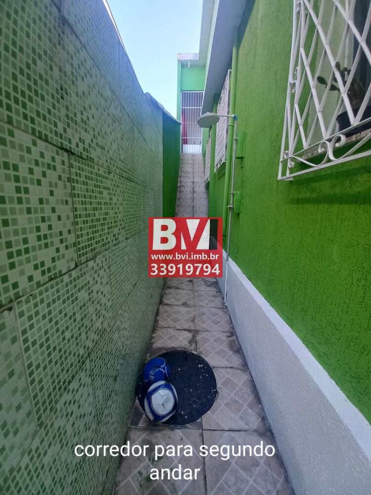 Casa, 4 quartos, 199 m² - Foto 28