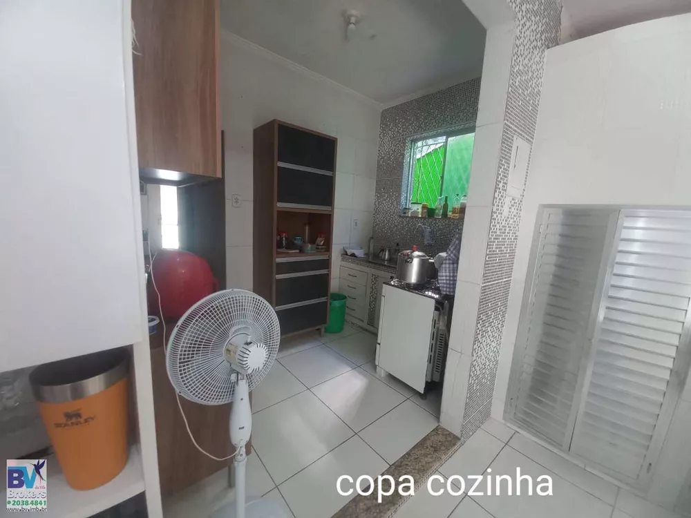 Casa, 4 quartos, 199 m² - Foto 5