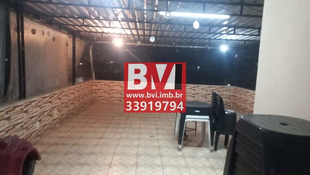 Casa, 4 quartos, 199 m² - Foto 24