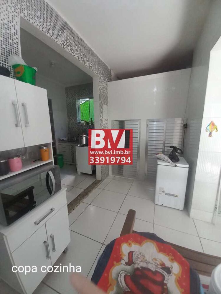 Casa, 4 quartos, 199 m² - Foto 22